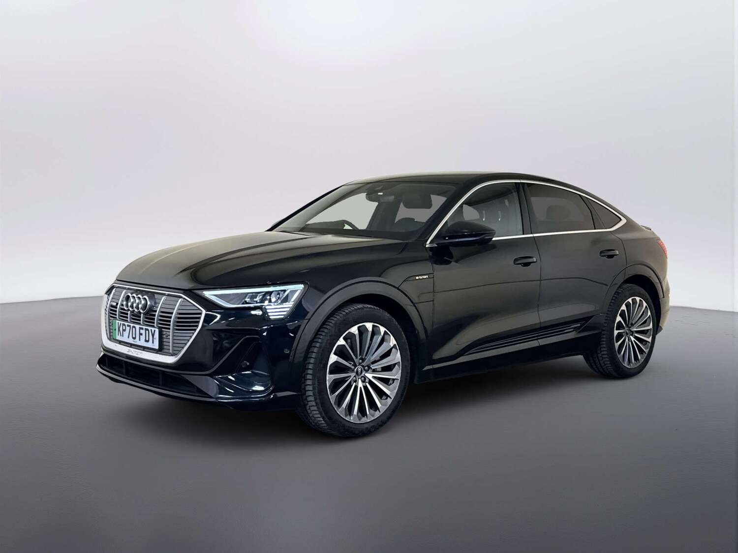 Used Audi e-tron 2021 for sale - 78041841: Photo 6
