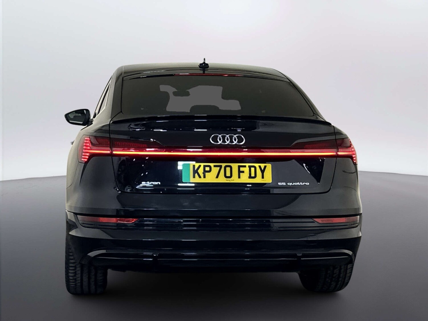 Used Audi e-tron 2021 for sale - 78041841: Photo 9