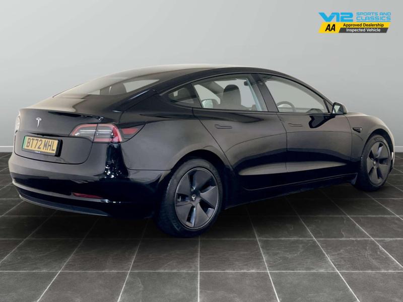 Used Tesla Model 3 2022 for sale - 76949149: Photo 10