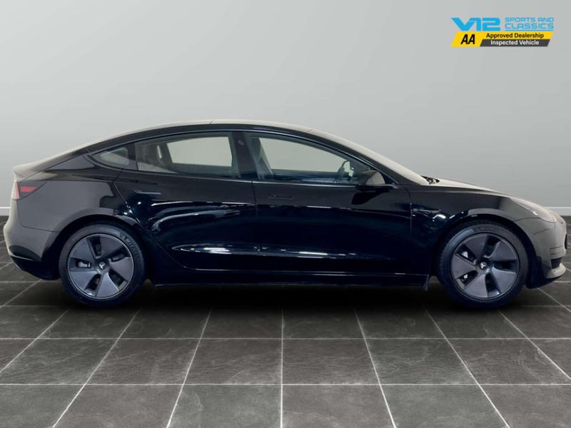 Used Tesla Model 3 2022 for sale - 76949149: Photo 11