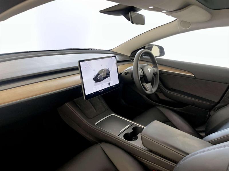 Used Tesla Model 3 2022 for sale - 76949149: Photo 12