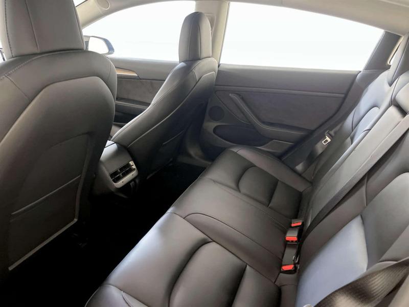 Used Tesla Model 3 2022 for sale - 76949149: Photo 14