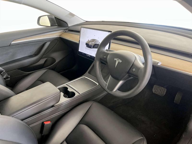Used Tesla Model 3 2022 for sale - 76949149: Photo 16