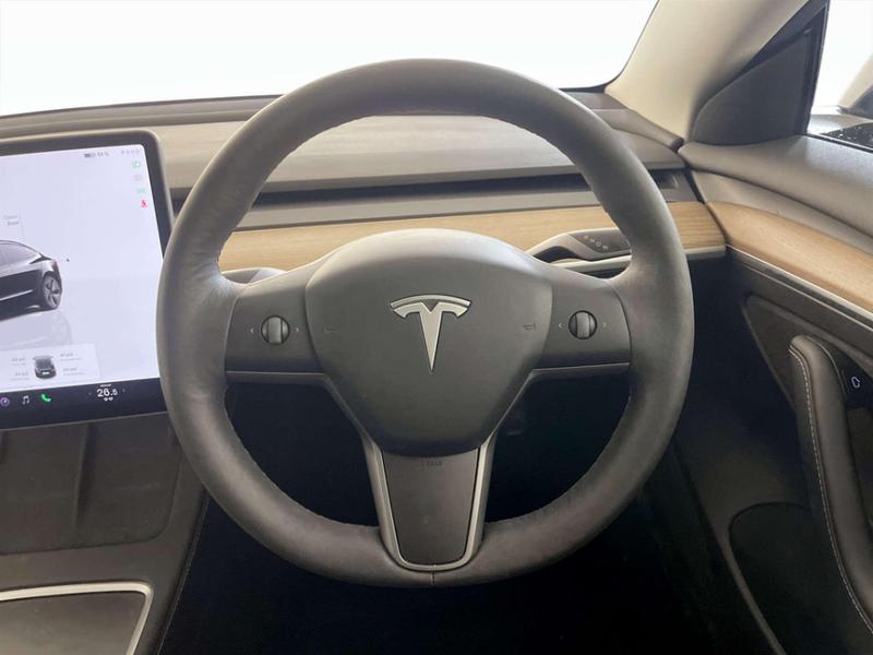 Used Tesla Model 3 2022 for sale - 76949149: Photo 17