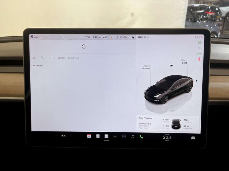 Used Tesla Model 3 2022 for sale - 76949149: Photo 22