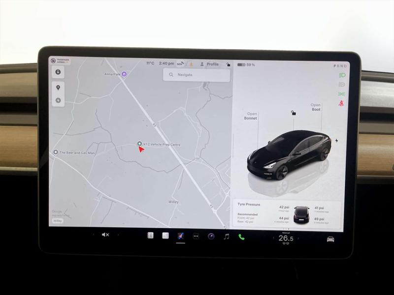 Used Tesla Model 3 2022 for sale - 76949149: Photo 23