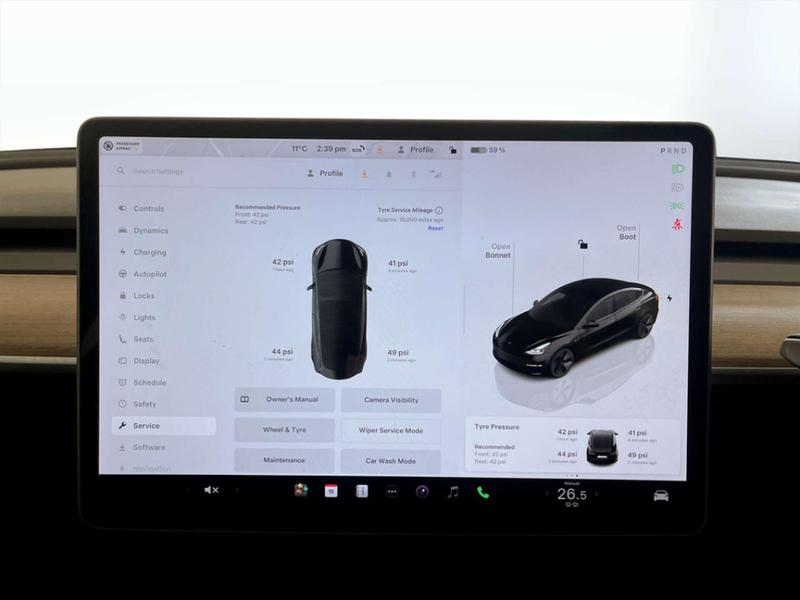 Used Tesla Model 3 2022 for sale - 76949149: Photo 25