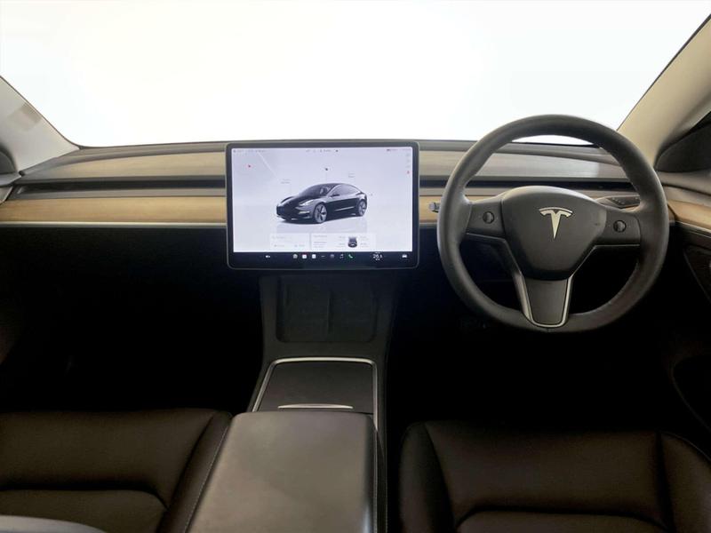 Used Tesla Model 3 2022 for sale - 76949149: Photo 3