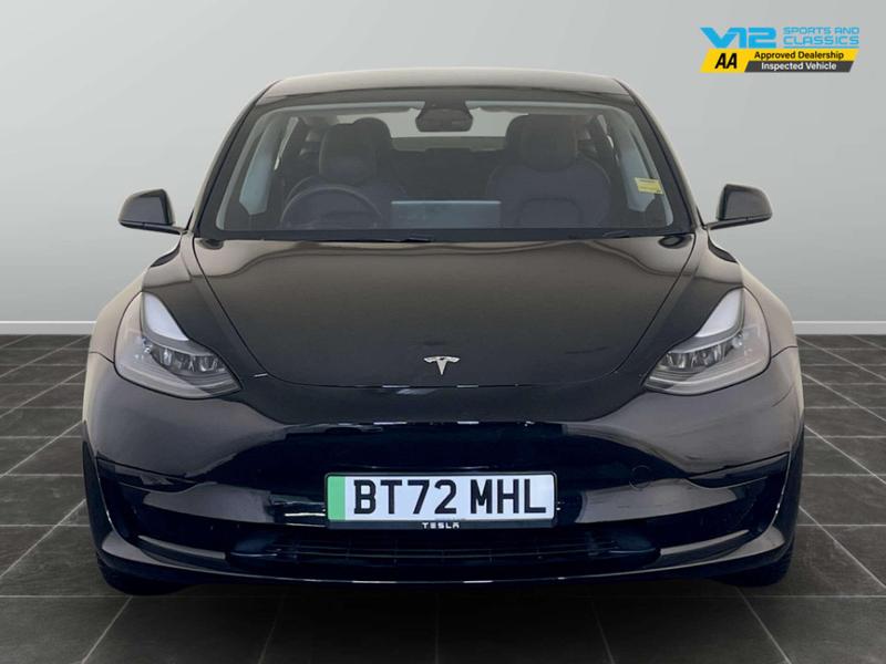 Used Tesla Model 3 2022 for sale - 76949149: Photo 5