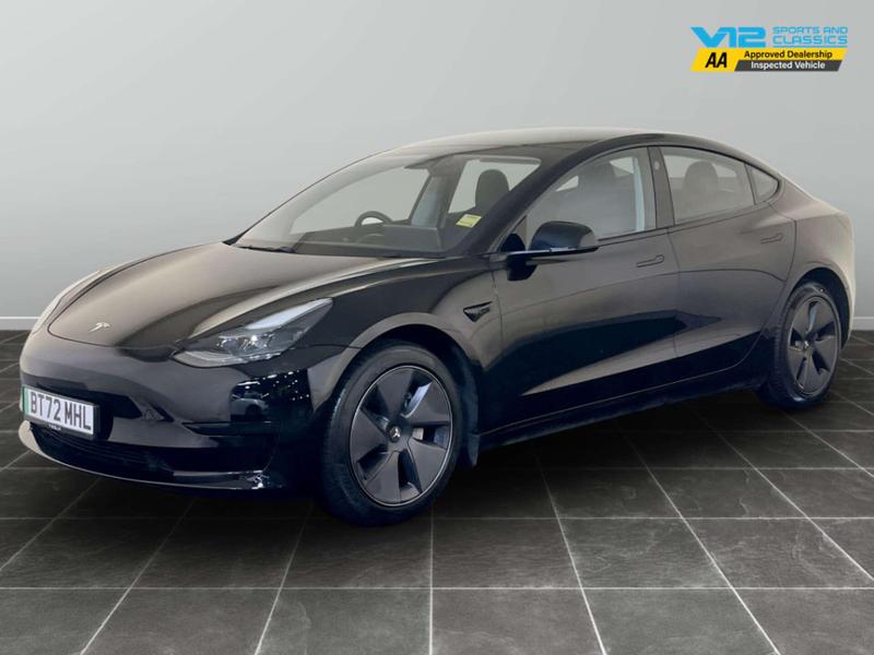 Used Tesla Model 3 2022 for sale - 76949149: Photo 6
