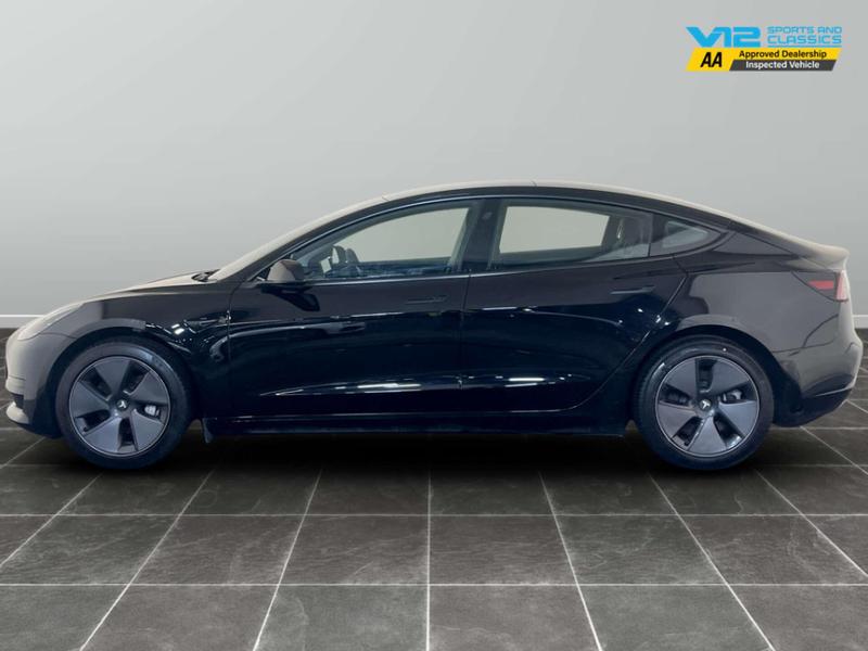 Used Tesla Model 3 2022 for sale - 76949149: Photo 7