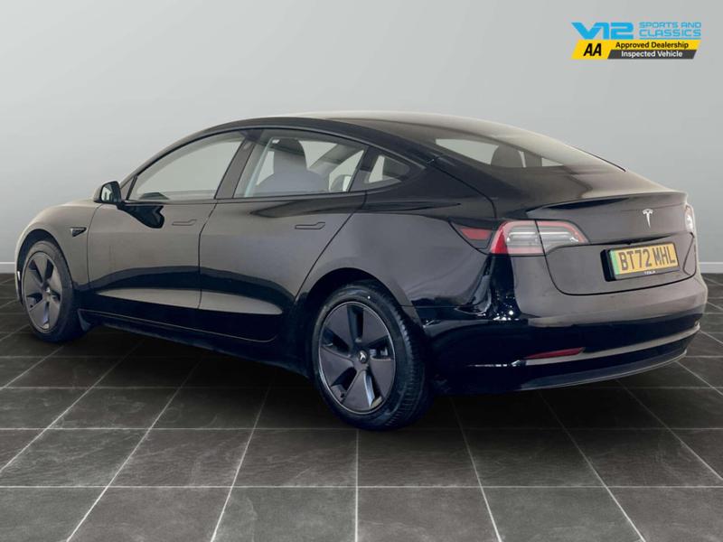 Used Tesla Model 3 2022 for sale - 76949149: Photo 8