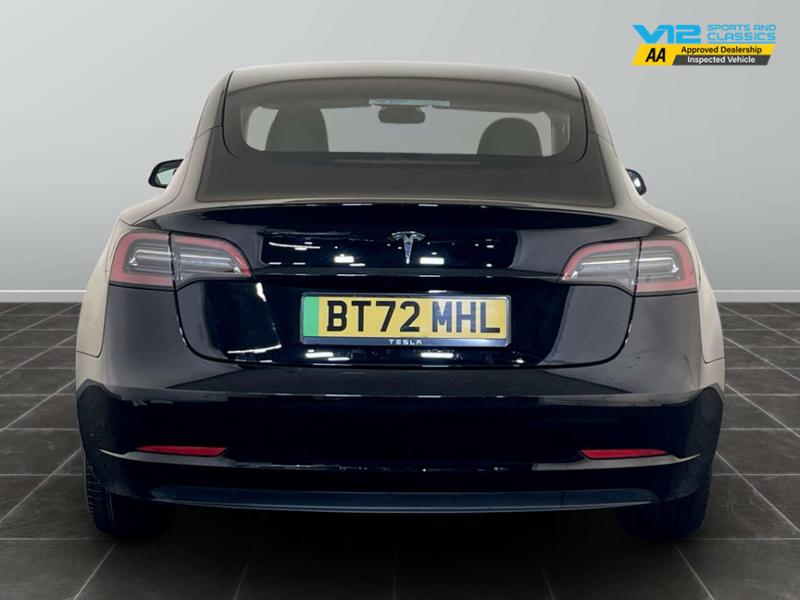 Used Tesla Model 3 2022 for sale - 76949149: Photo 9