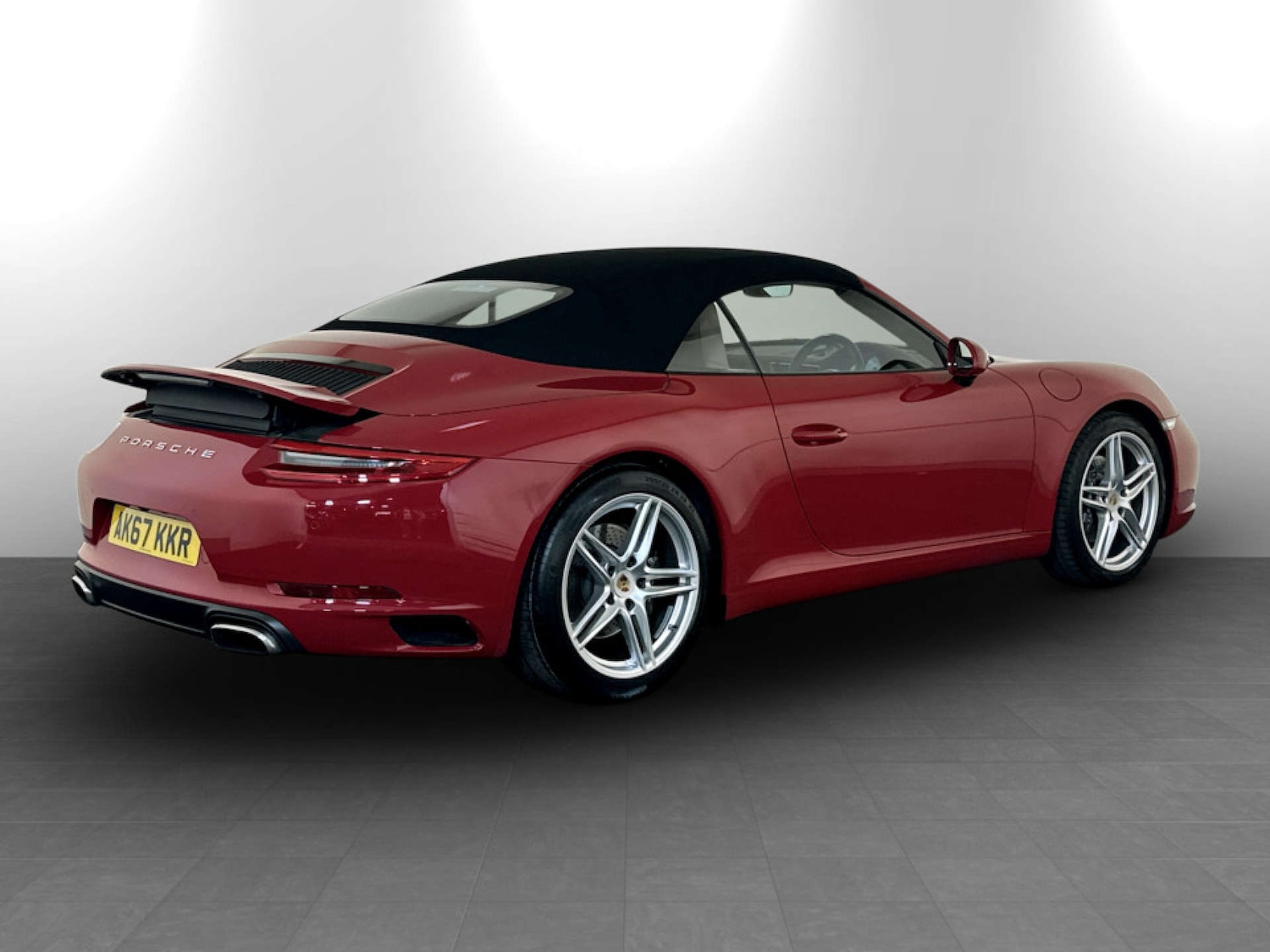 Used Porsche 911 2017 for sale - 77184926: Photo 10