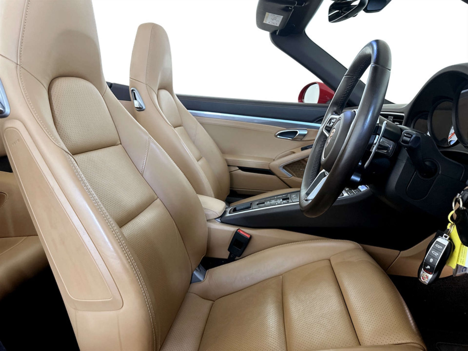 Used Porsche 911 2017 for sale - 77184926: Photo 13