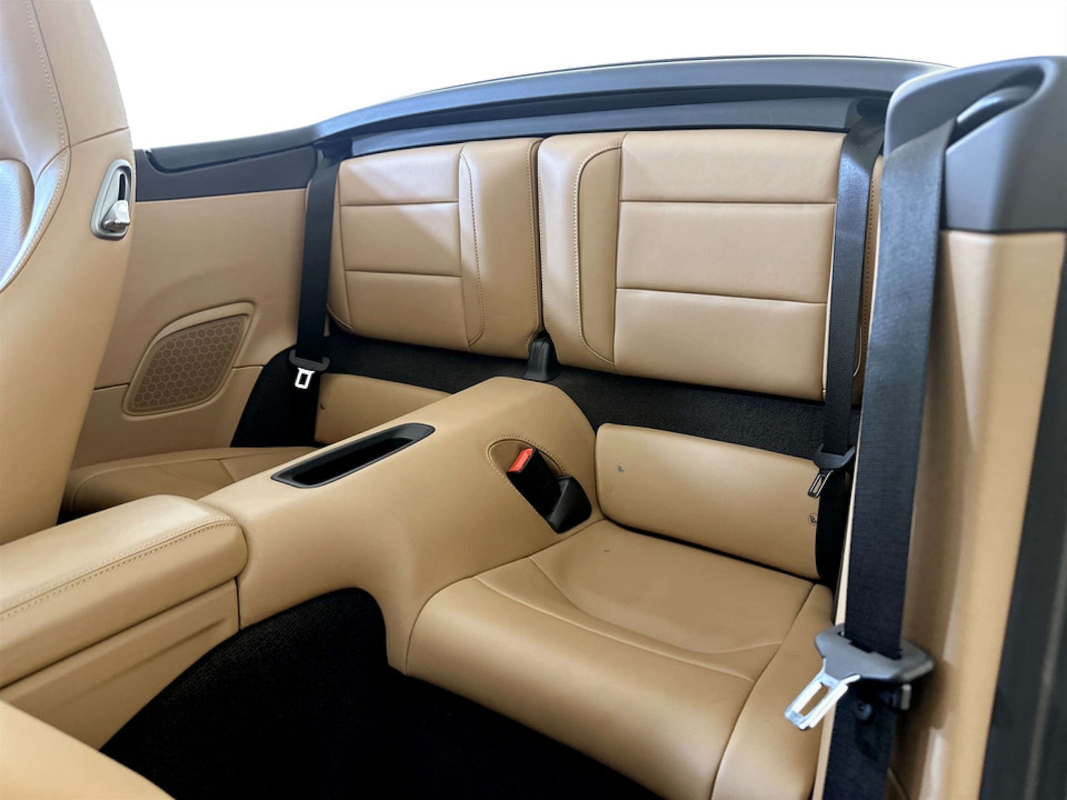 Used Porsche 911 2017 for sale - 77184926: Photo 14