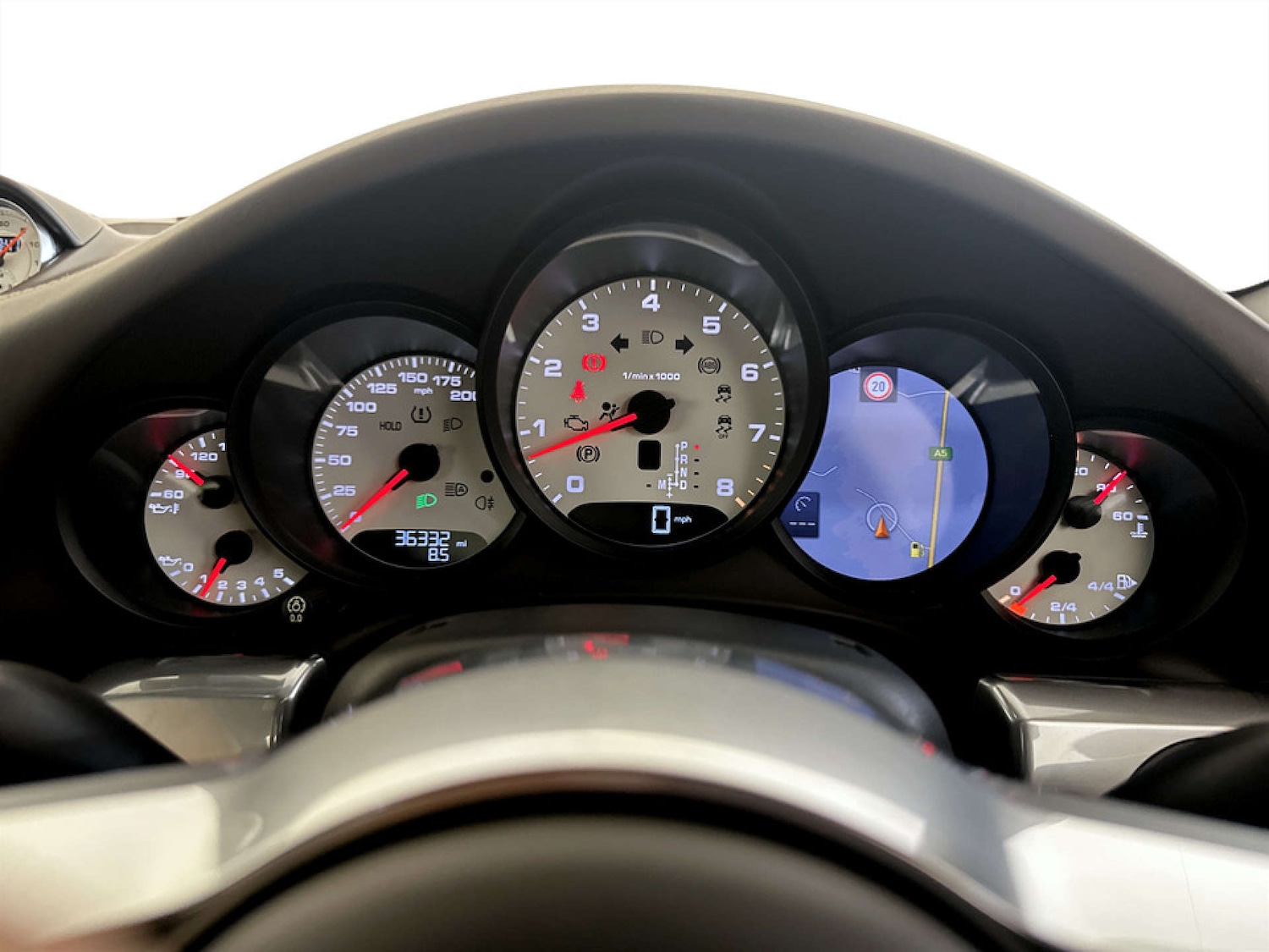 Used Porsche 911 2017 for sale - 77184926: Photo 19