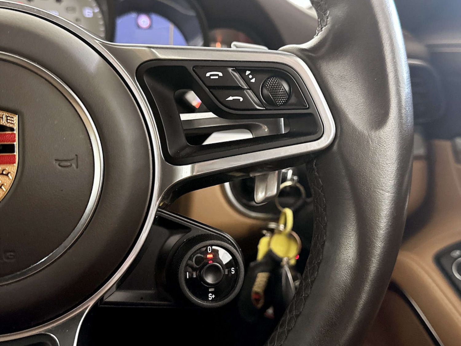 Used Porsche 911 2017 for sale - 77184926: Photo 20