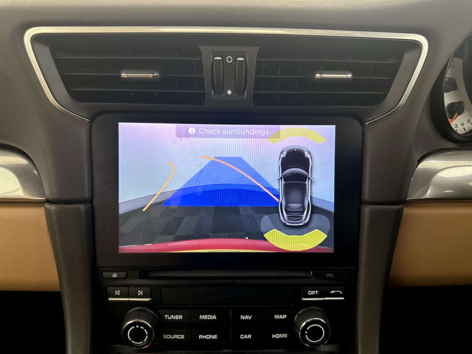 Used Porsche 911 2017 for sale - 77184926: Photo 24