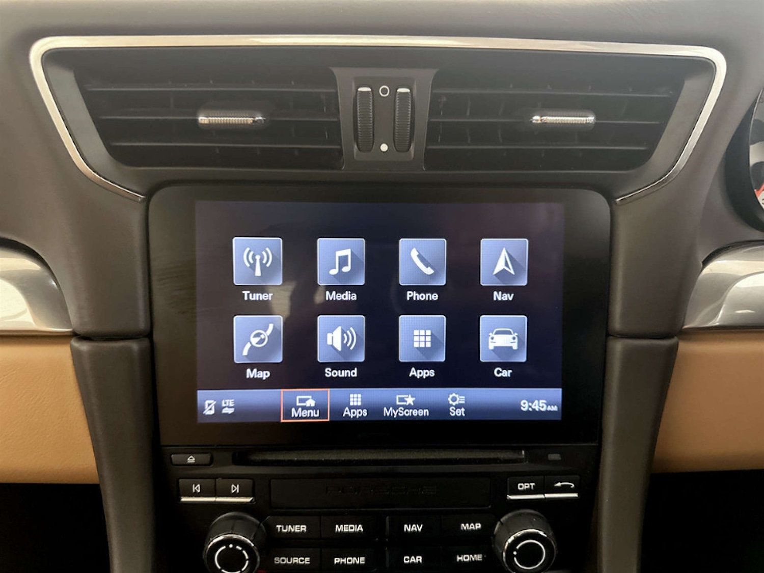 Used Porsche 911 2017 for sale - 77184926: Photo 29