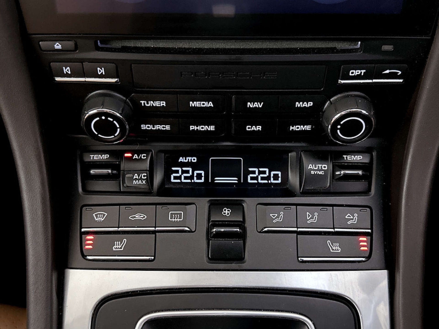 Used Porsche 911 2017 for sale - 77184926: Photo 32