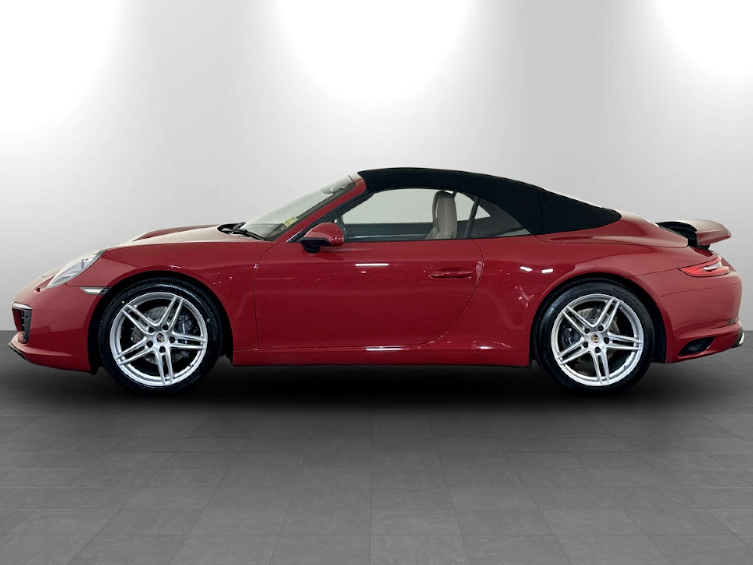 Used Porsche 911 2017 for sale - 77184926: Photo 7