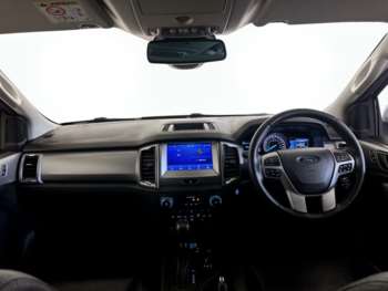 Used Ford Ranger 2022 for sale - 74634119: Photo