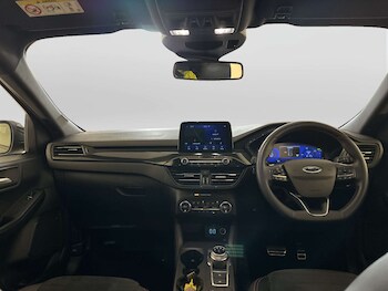 Used Ford Kuga 2022 for sale - 78392569: Photo