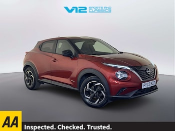 Used Nissan Juke 2023 for sale - 78953279: Photo