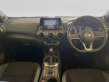 Used Nissan Juke 2023 for sale - 78953279: Photo