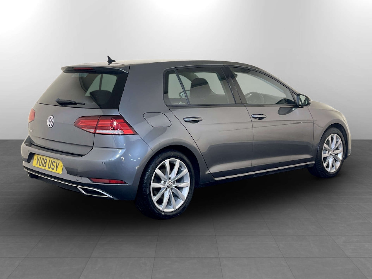 Used Volkswagen Golf 2018 for sale - 77339223: Photo 10