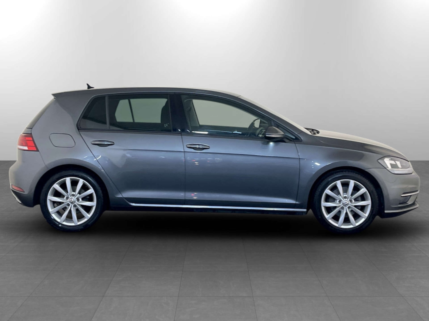 Used Volkswagen Golf 2018 for sale - 77339223: Photo 11