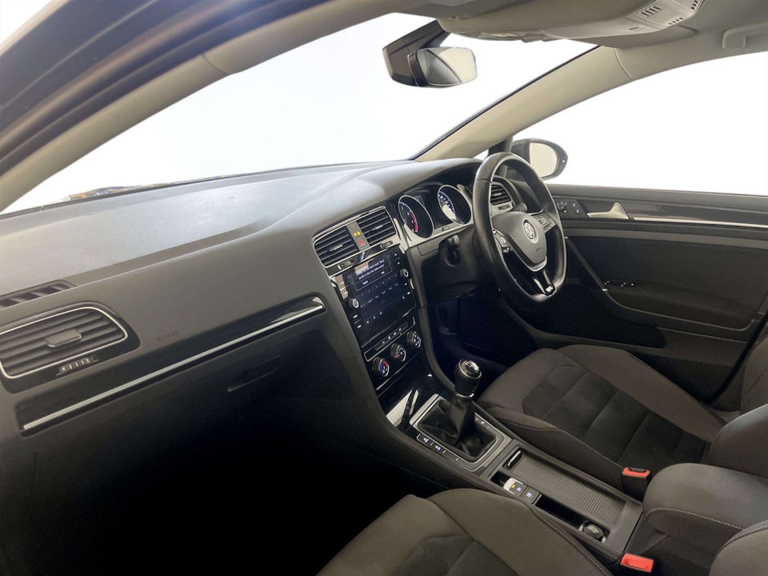 Used Volkswagen Golf 2018 for sale - 77339223: Photo 12