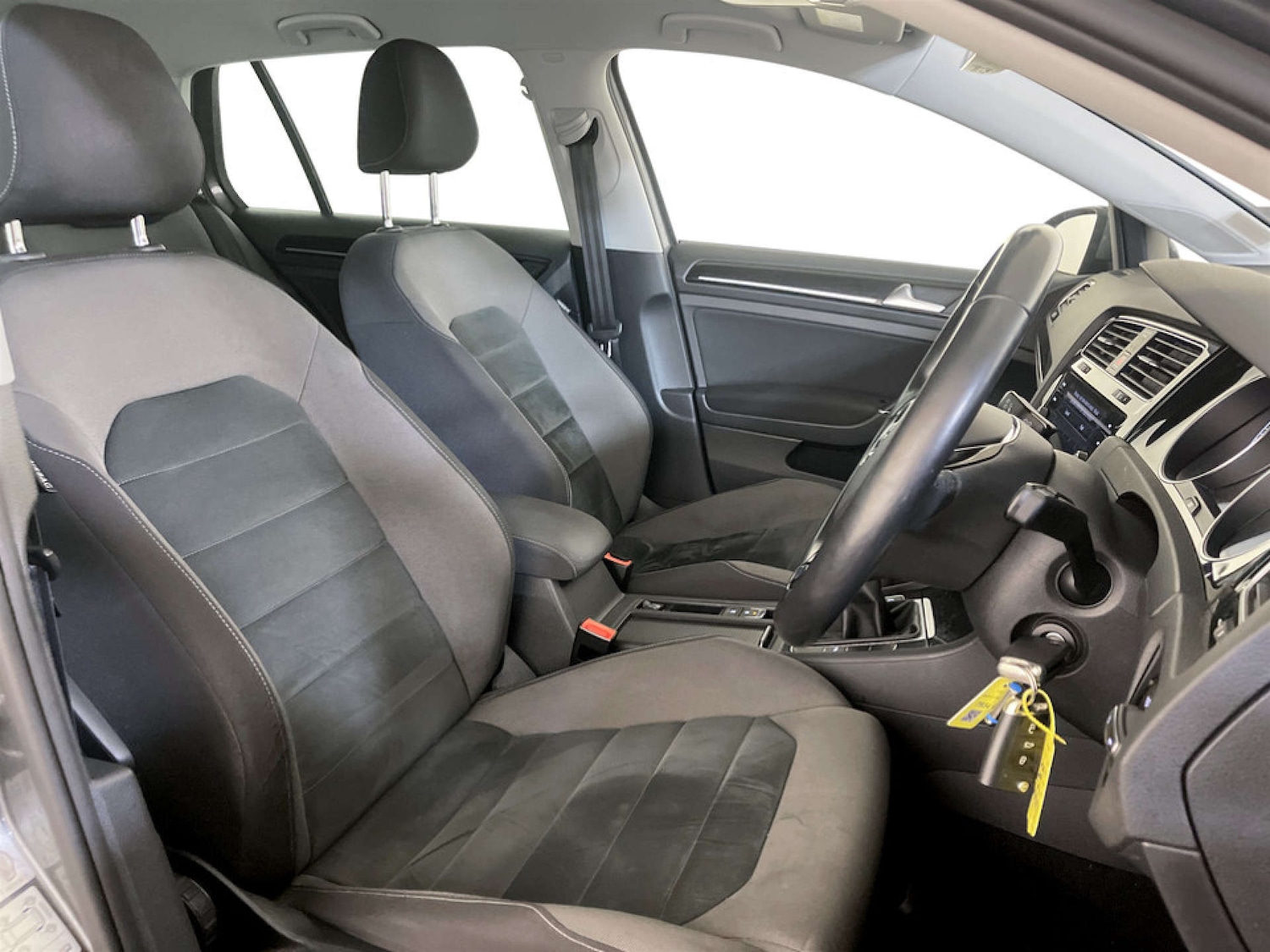 Used Volkswagen Golf 2018 for sale - 77339223: Photo 13