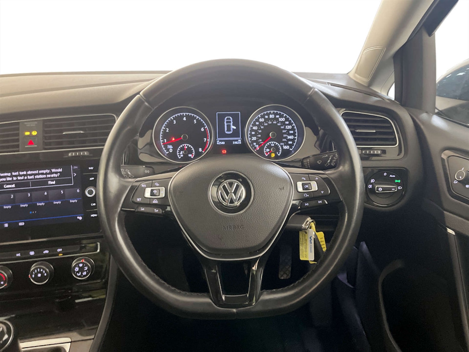 Used Volkswagen Golf 2018 for sale - 77339223: Photo 16