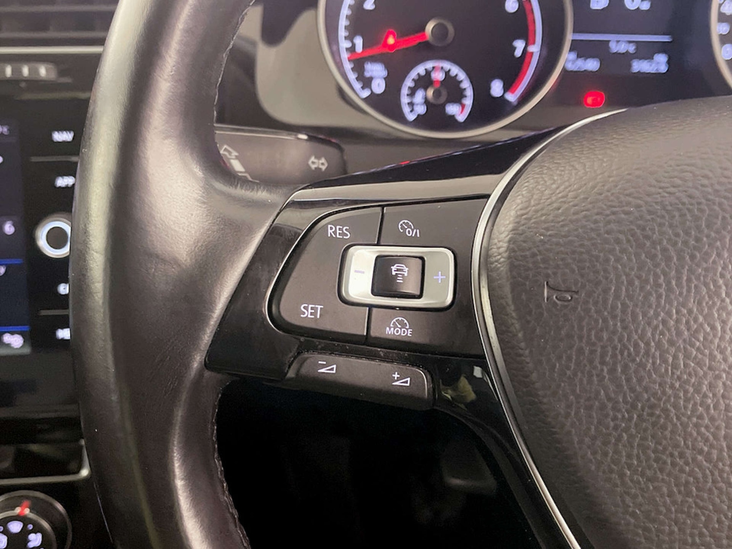 Used Volkswagen Golf 2018 for sale - 77339223: Photo 17