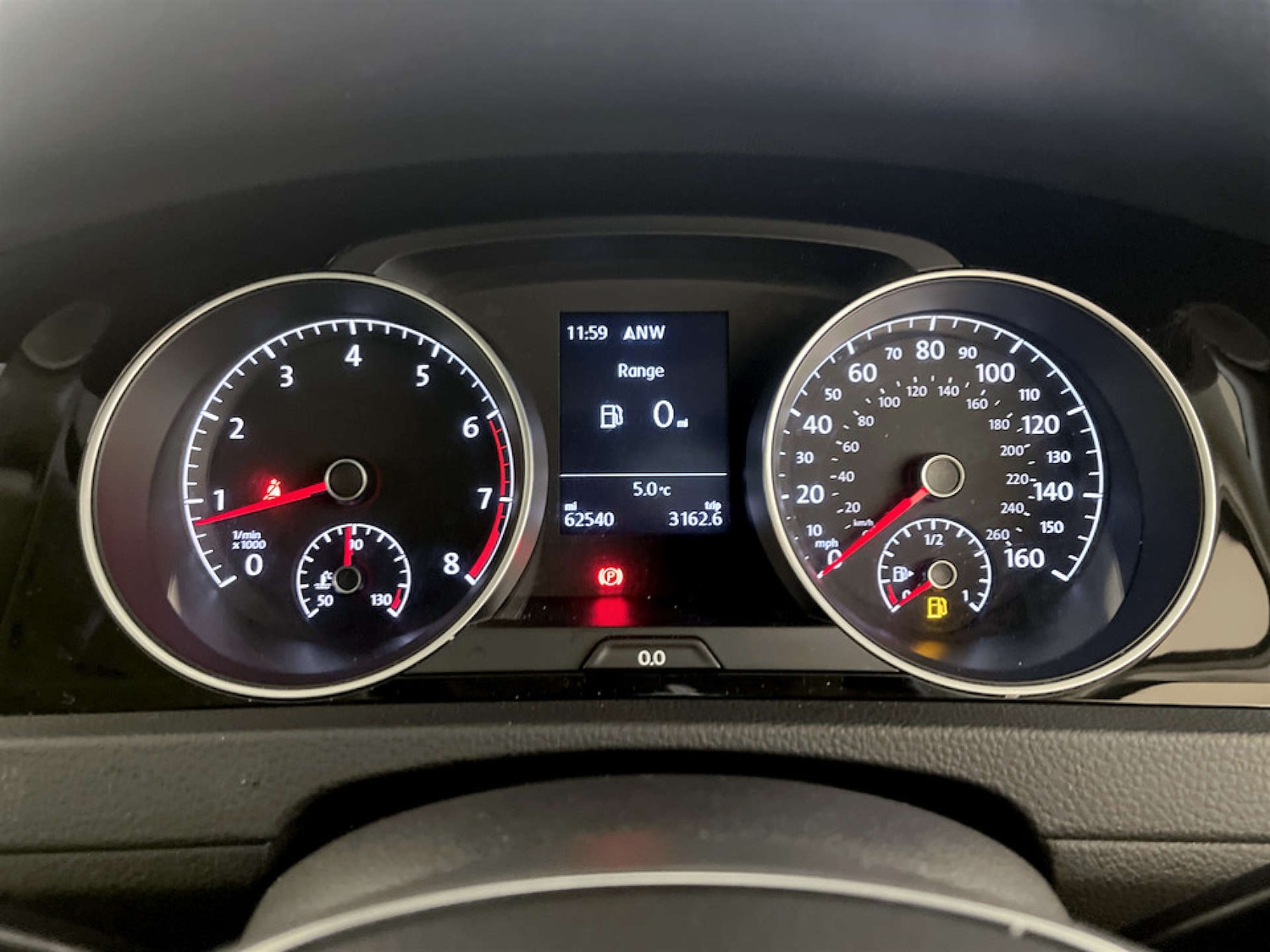 Used Volkswagen Golf 2018 for sale - 77339223: Photo 18