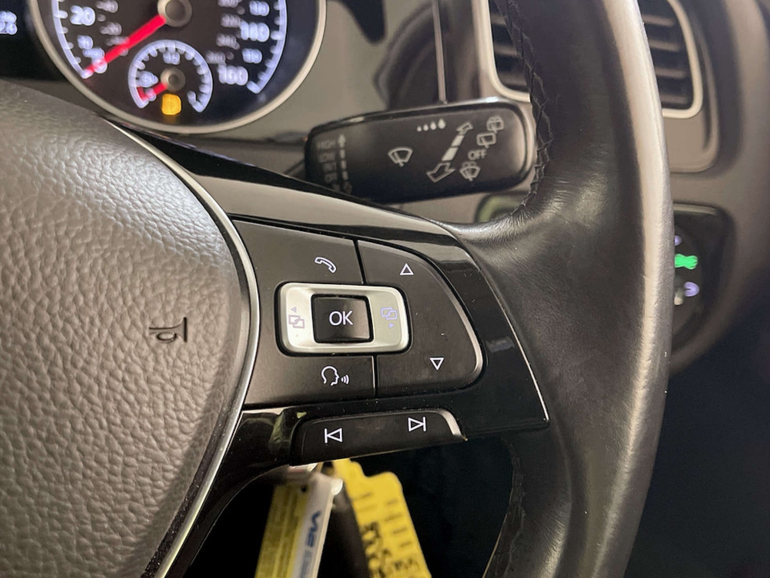 Used Volkswagen Golf 2018 for sale - 77339223: Photo 19