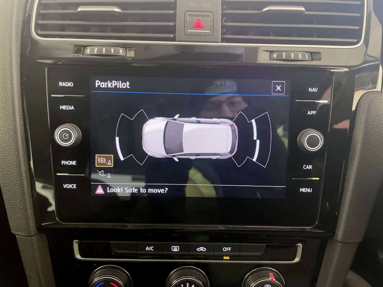 Used Volkswagen Golf 2018 for sale - 77339223: Photo 20