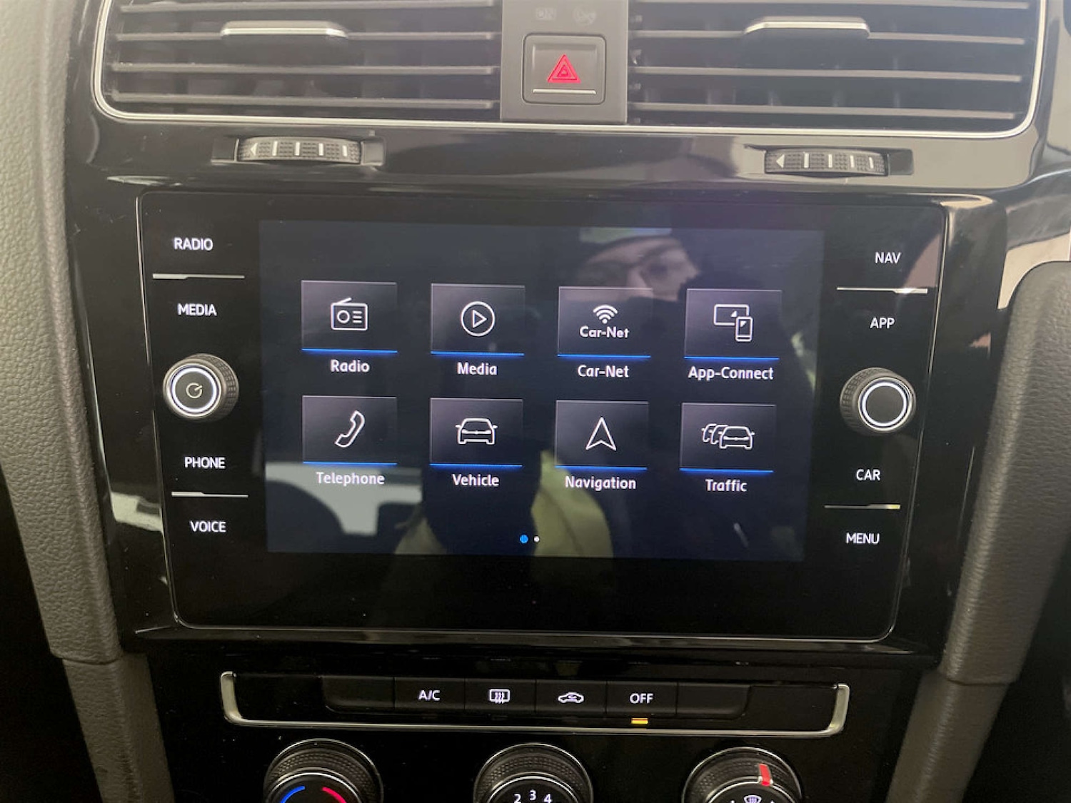 Used Volkswagen Golf 2018 for sale - 77339223: Photo 23