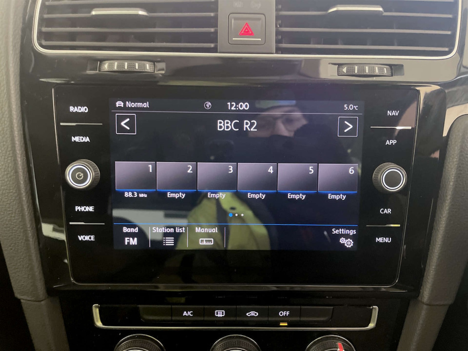 Used Volkswagen Golf 2018 for sale - 77339223: Photo 24