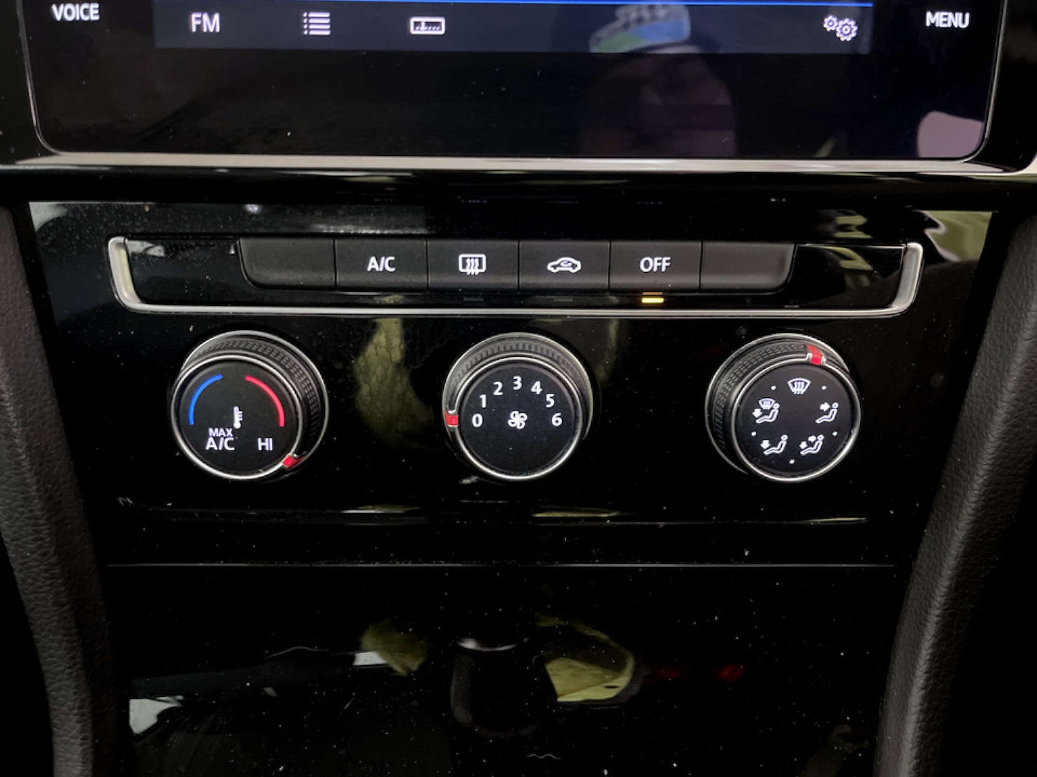 Used Volkswagen Golf 2018 for sale - 77339223: Photo 25