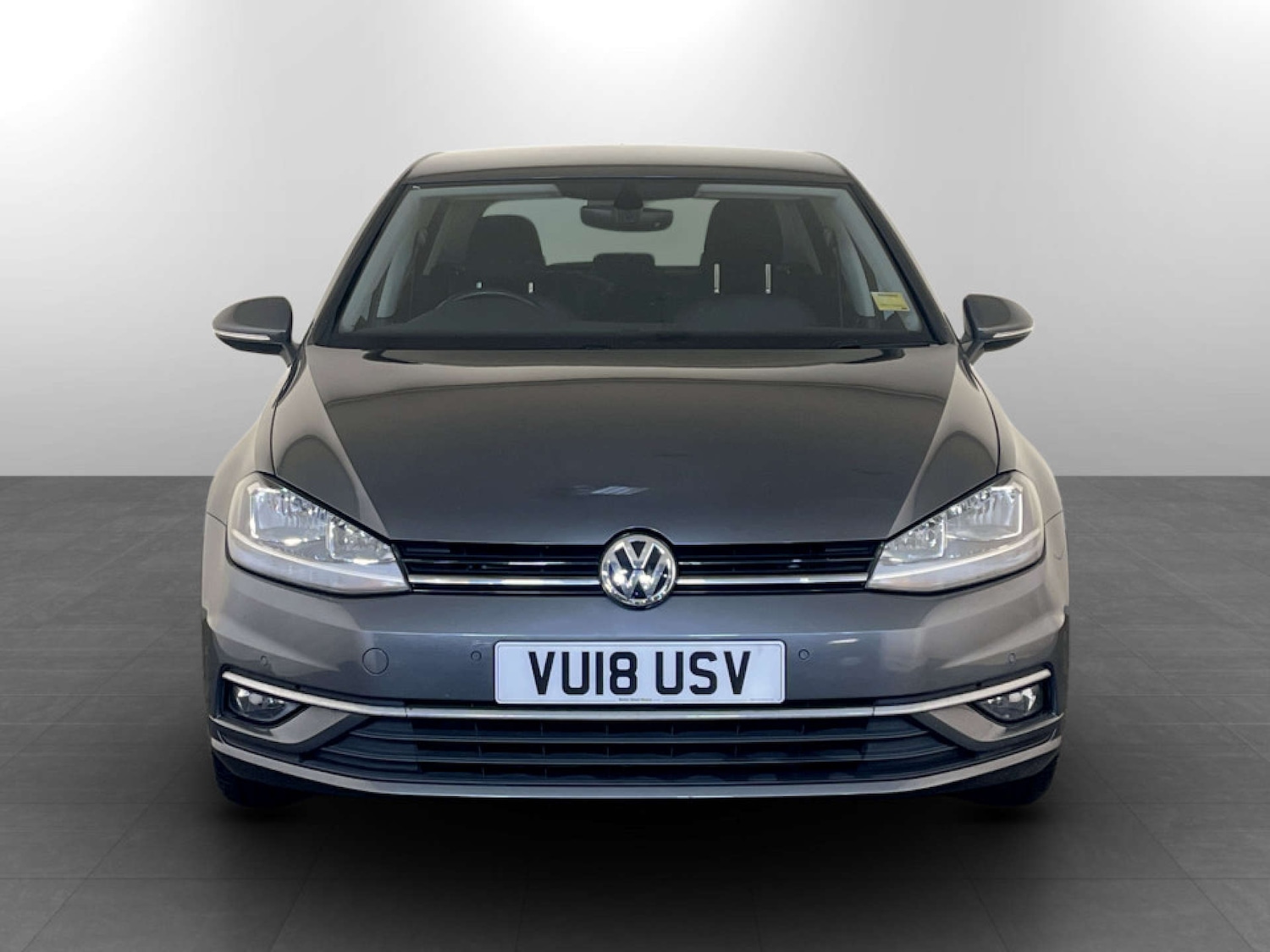 Used Volkswagen Golf 2018 for sale - 77339223: Photo 5