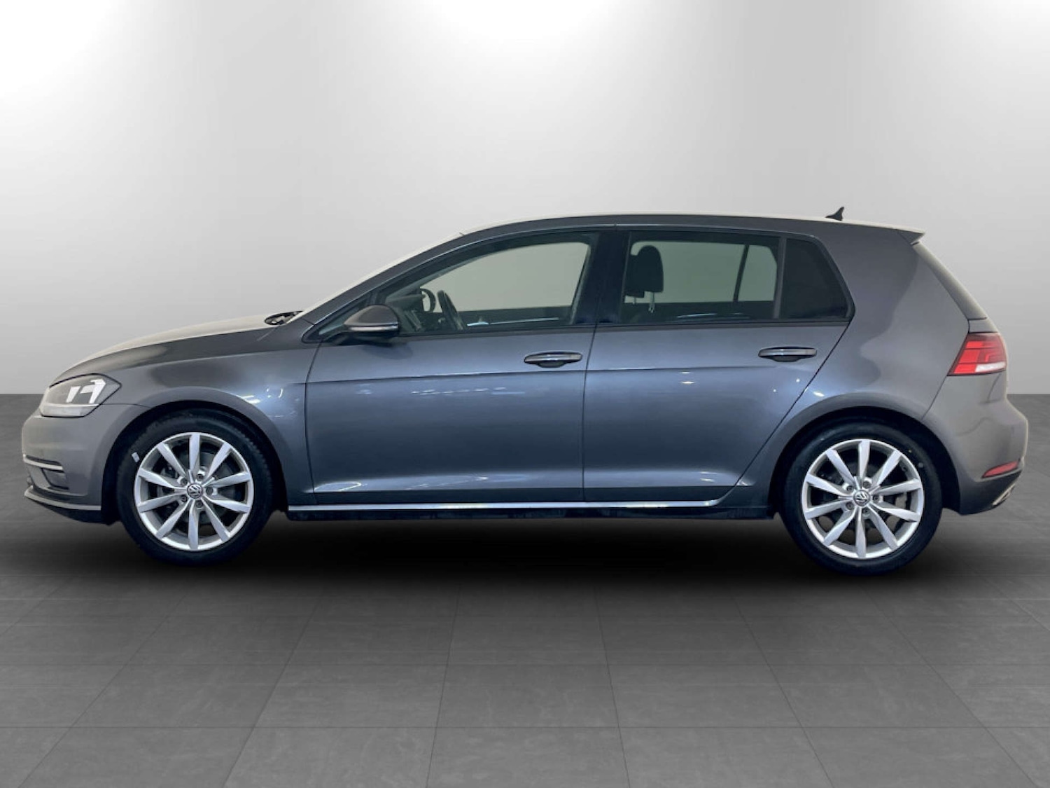 Used Volkswagen Golf 2018 for sale - 77339223: Photo 7