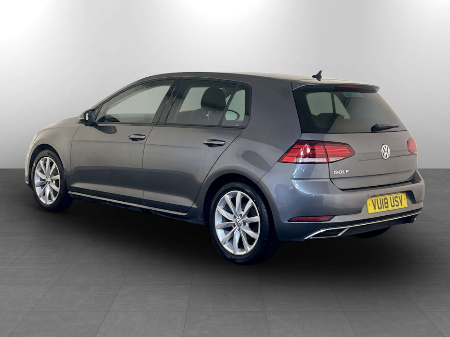 Used Volkswagen Golf 2018 for sale - 77339223: Photo 8