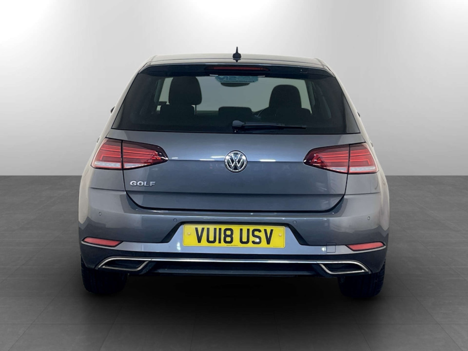 Used Volkswagen Golf 2018 for sale - 77339223: Photo 9