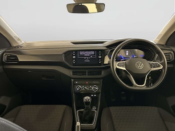 Used Volkswagen T-Cross 2023 for sale - 78328541: Photo