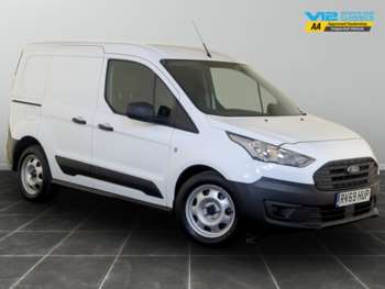 Used Ford Transit Connect 2019 for sale - 75055264: Photo