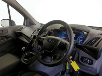 Used Ford Transit Connect 2019 for sale - 75055264: Photo