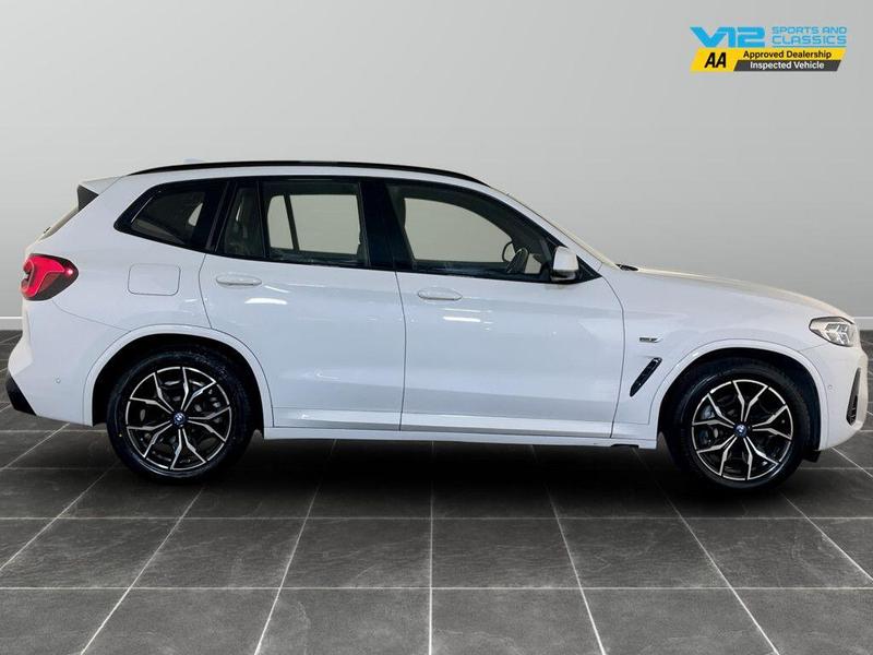 Used BMW X3 2021 for sale - 76332456: Photo 11